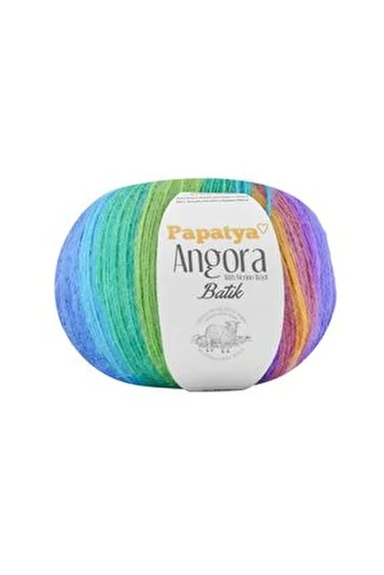 Papatya Angora Gold 63