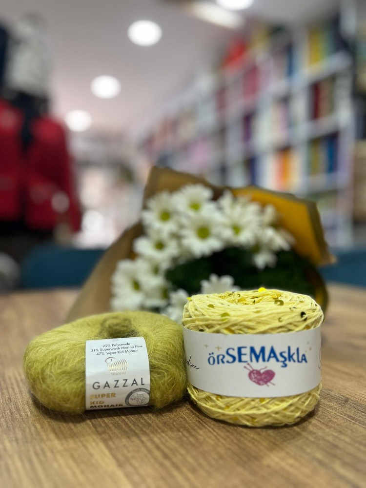 Yılbaşı Fırfırellası