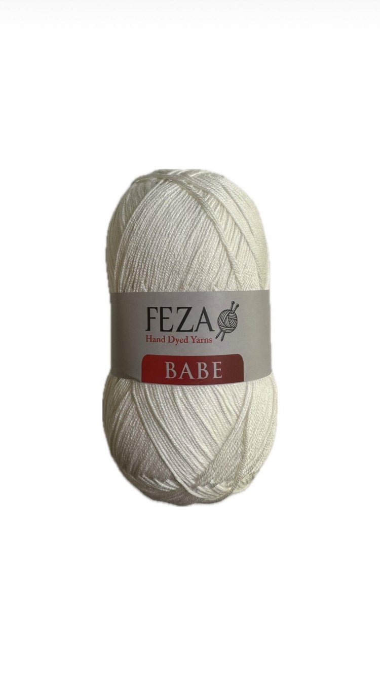 Feza Babe 3001