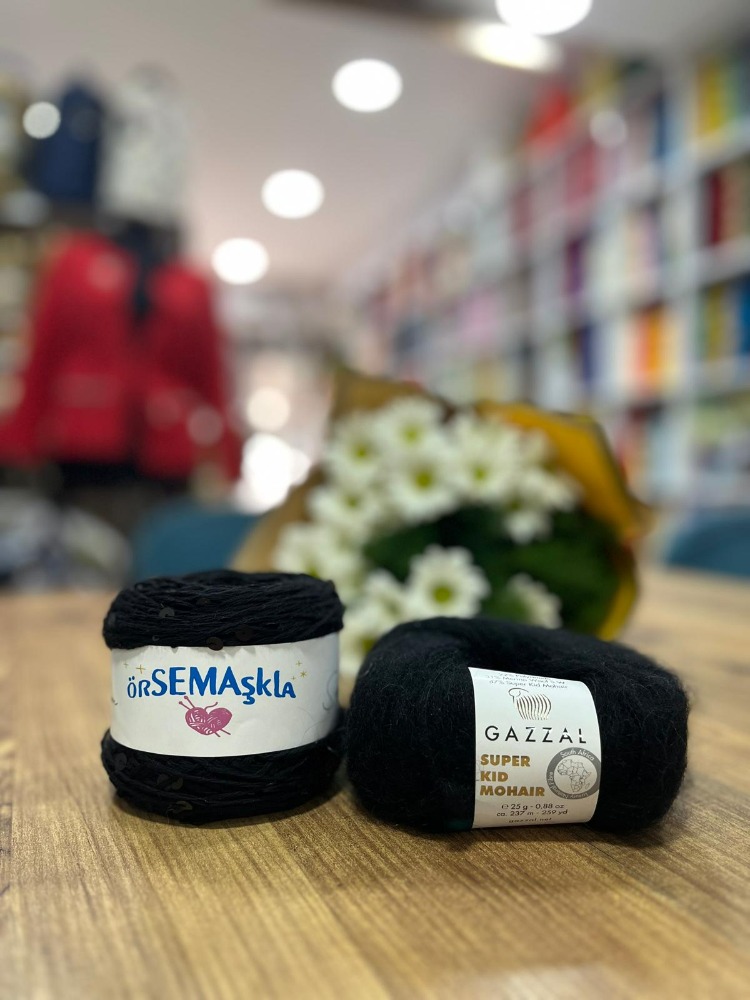 Yılbaşı Fırfırellası