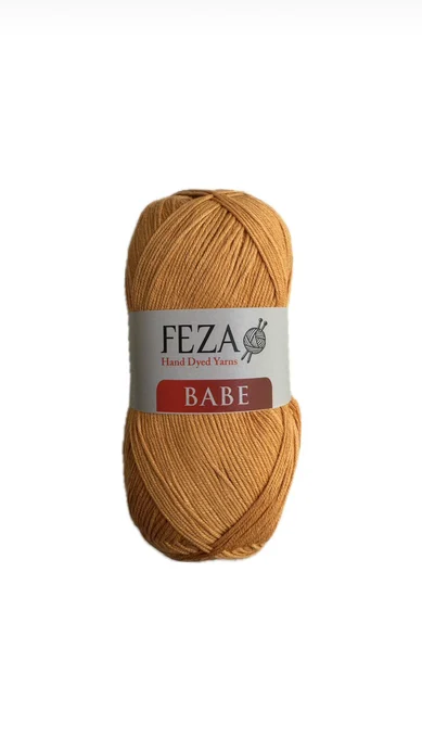 Feza Babe 3014