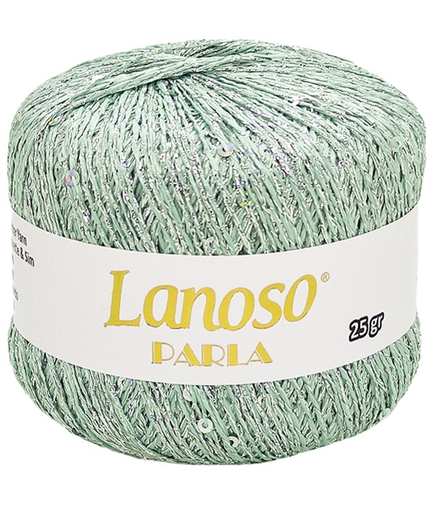 Lanoso Parla İp 1951