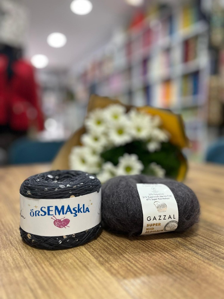 Yılbaşı Fırfırellası