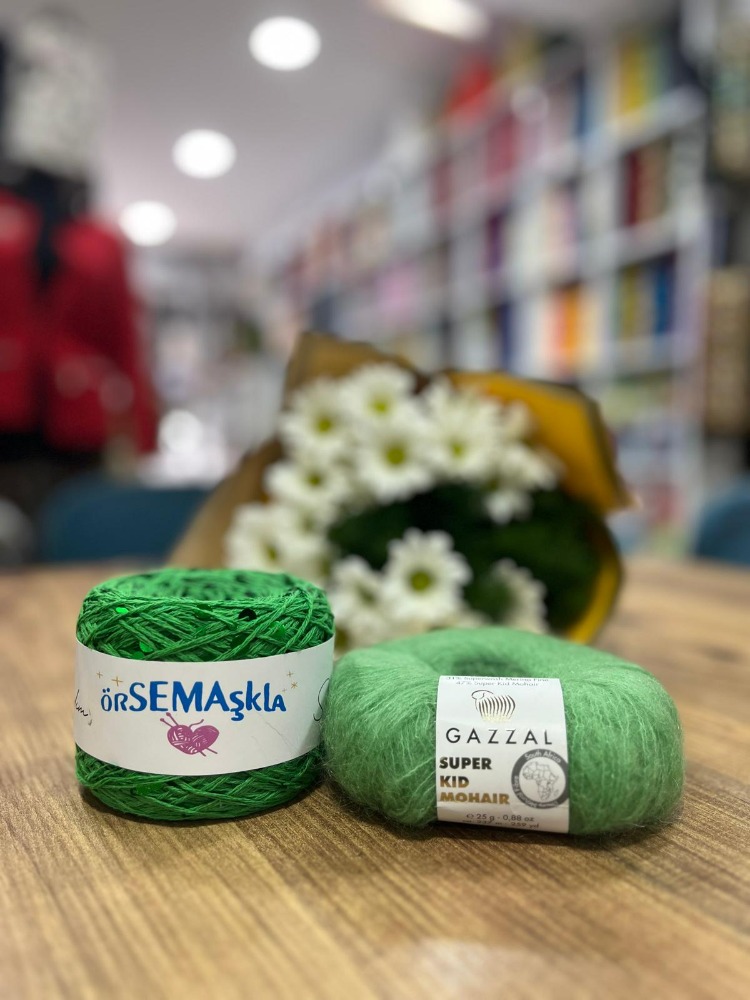 Yılbaşı Fırfırellası