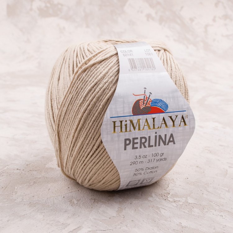 Himalaya Perlina İp 60141