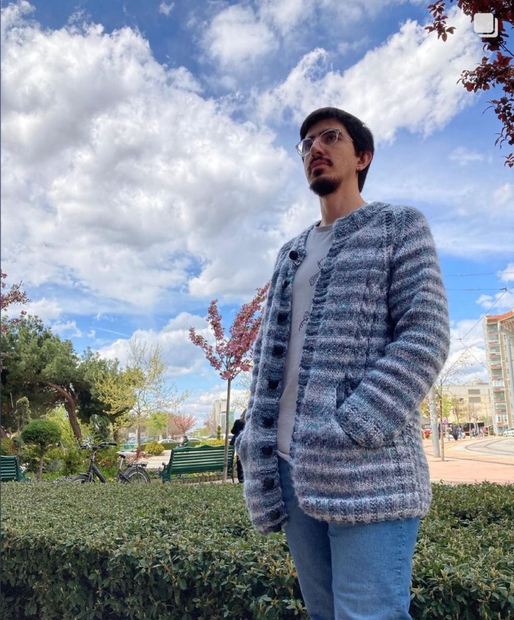 Yağız'ın Hırkası Workshop