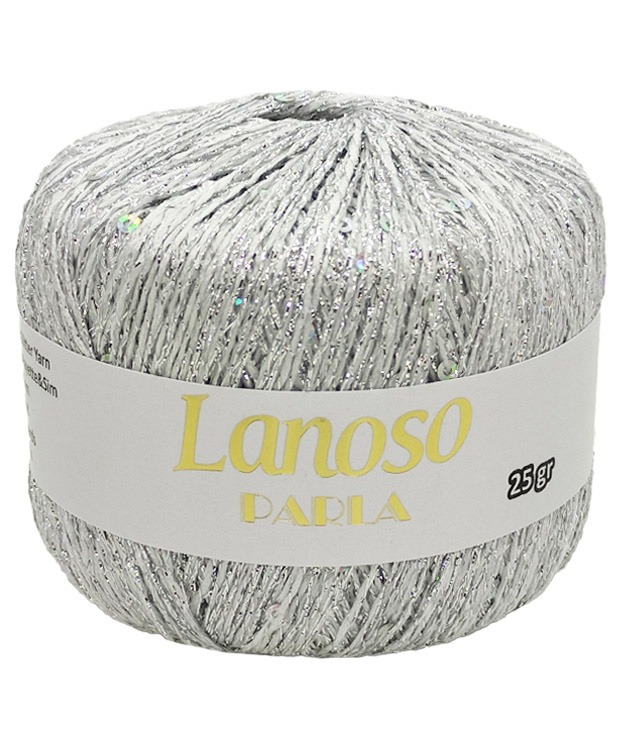 Lanoso Parla İp 5551
