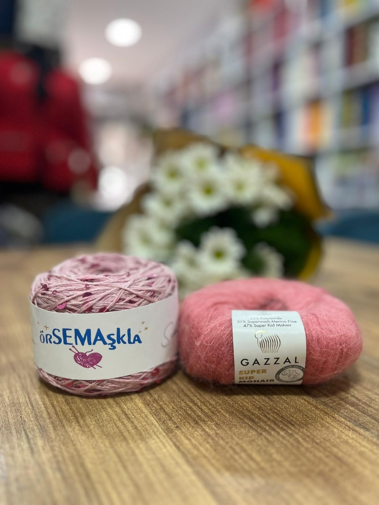 Yılbaşı Fırfırellası