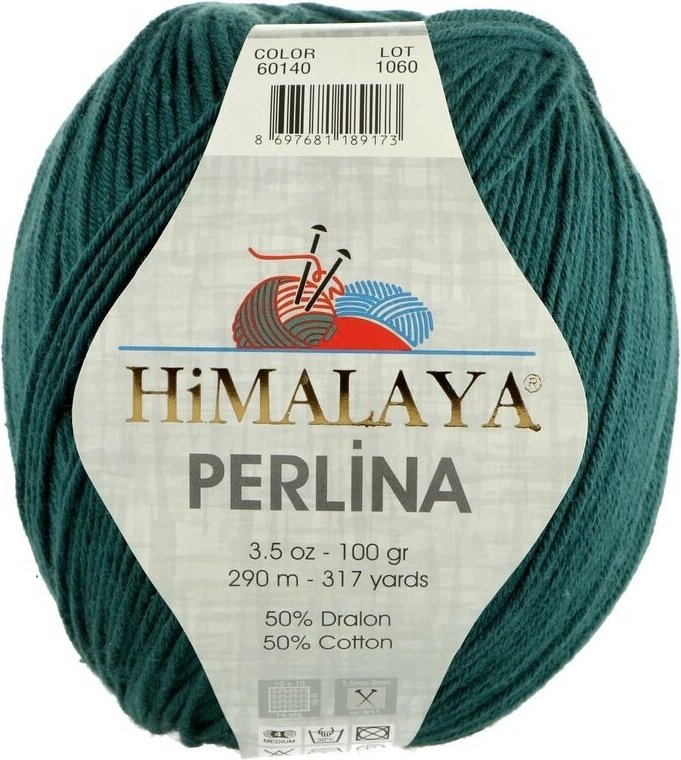 Himalaya Perlina İp 60140