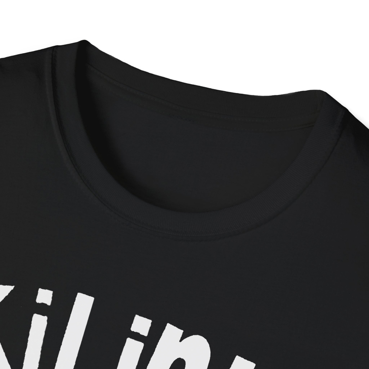 Kilink T-Shirt [Siyah]