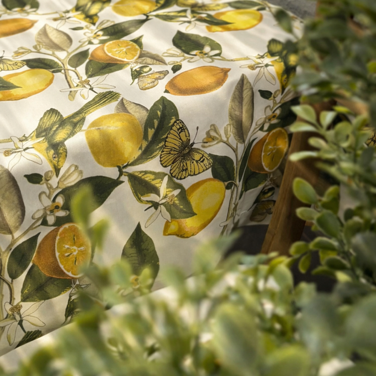 Amalfi Limon Bahçesi Runner