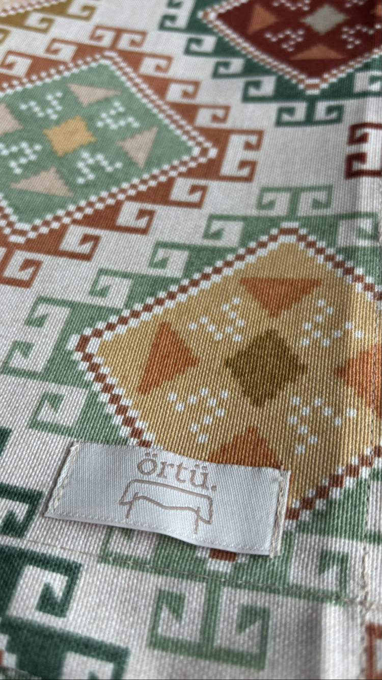 Harman Runner