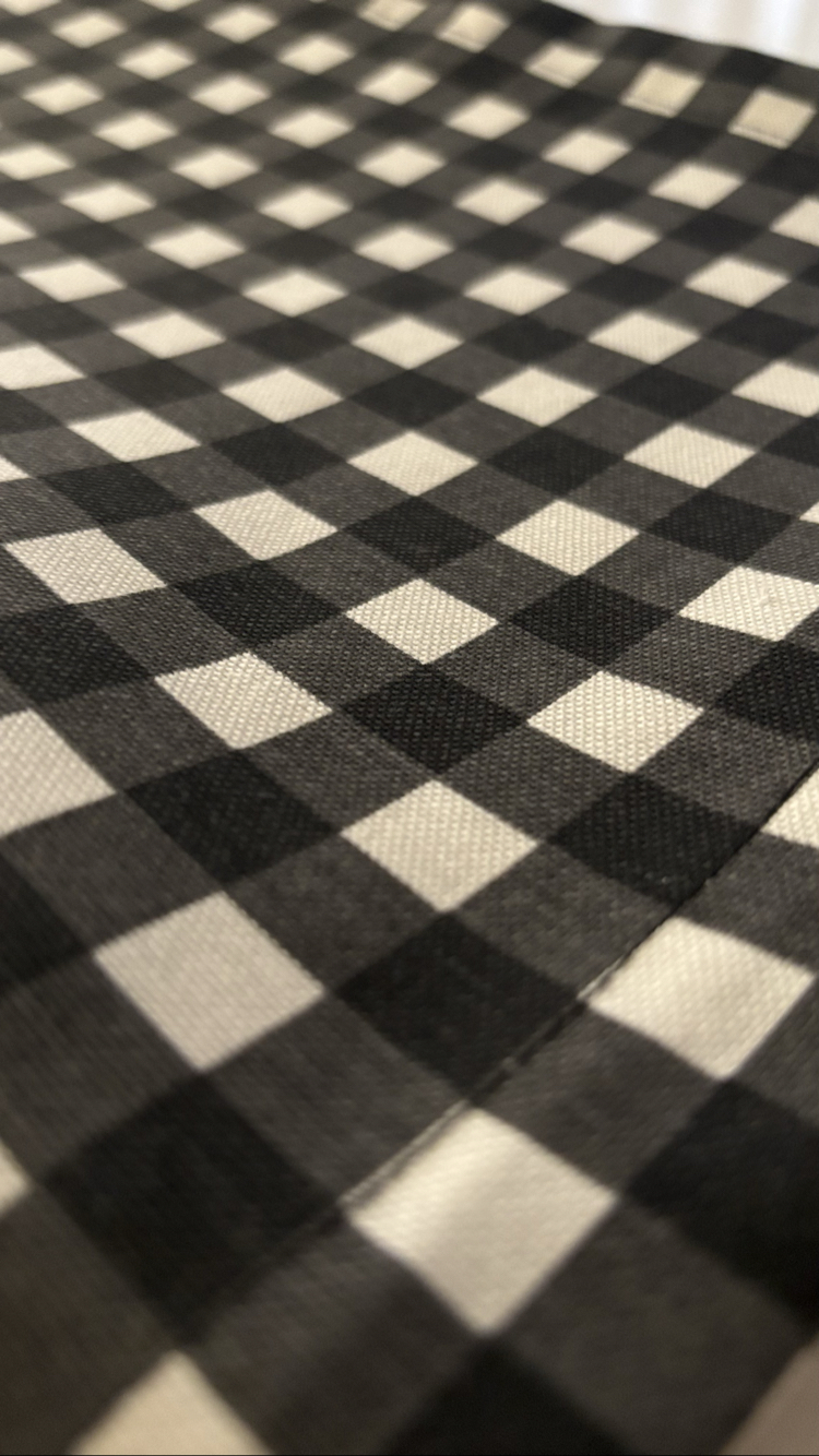 Vichy Siyah Runner