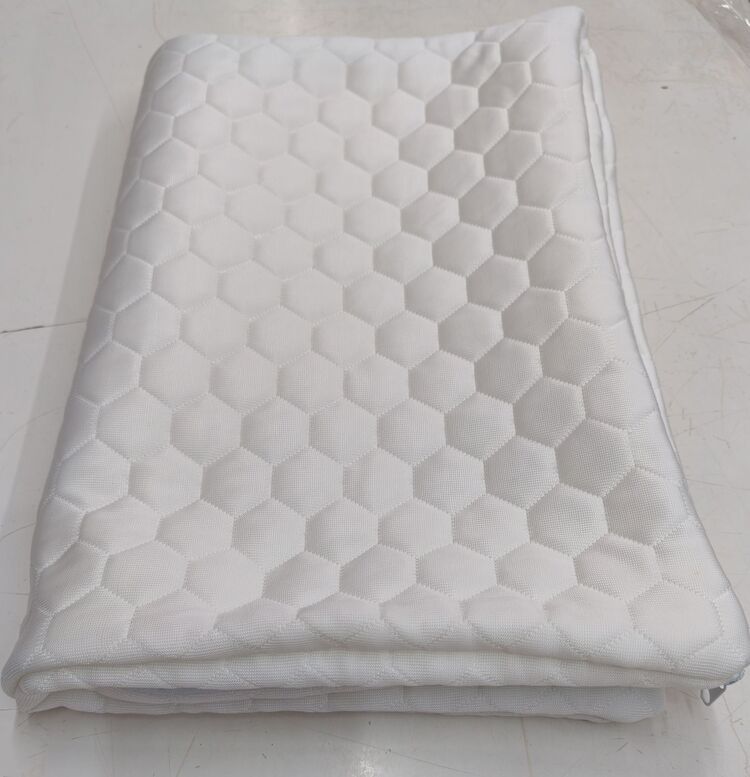 Nenessa Klimalı ve Fermuarlı Yastık Koruyucu (2 adet 50x70 cm)

