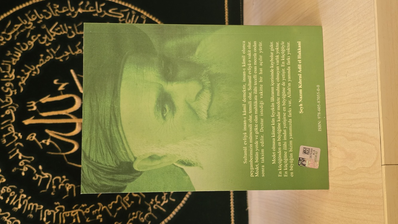 Sohbetül Hakkani