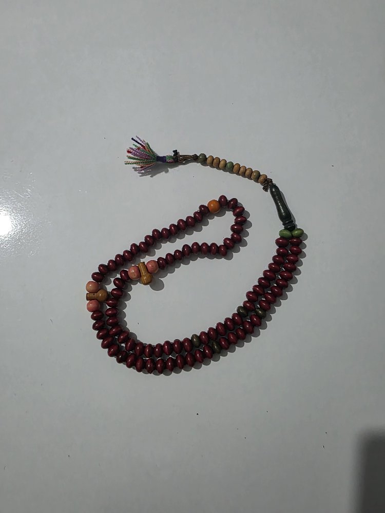 Baba Eyüb 99luk Tesbih