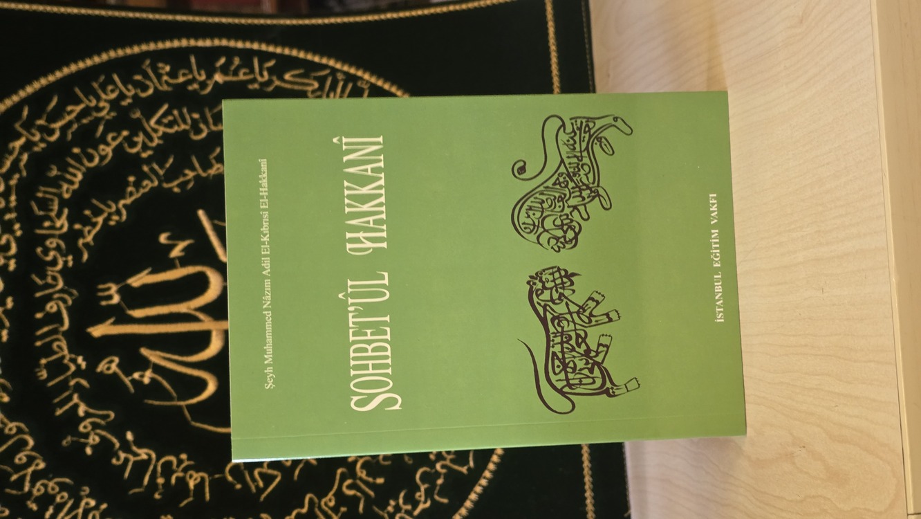 Sohbetül Hakkani