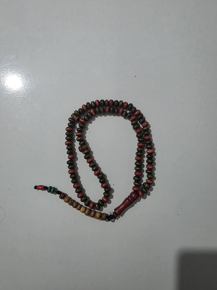 Baba Eyüb 99luk Tesbih