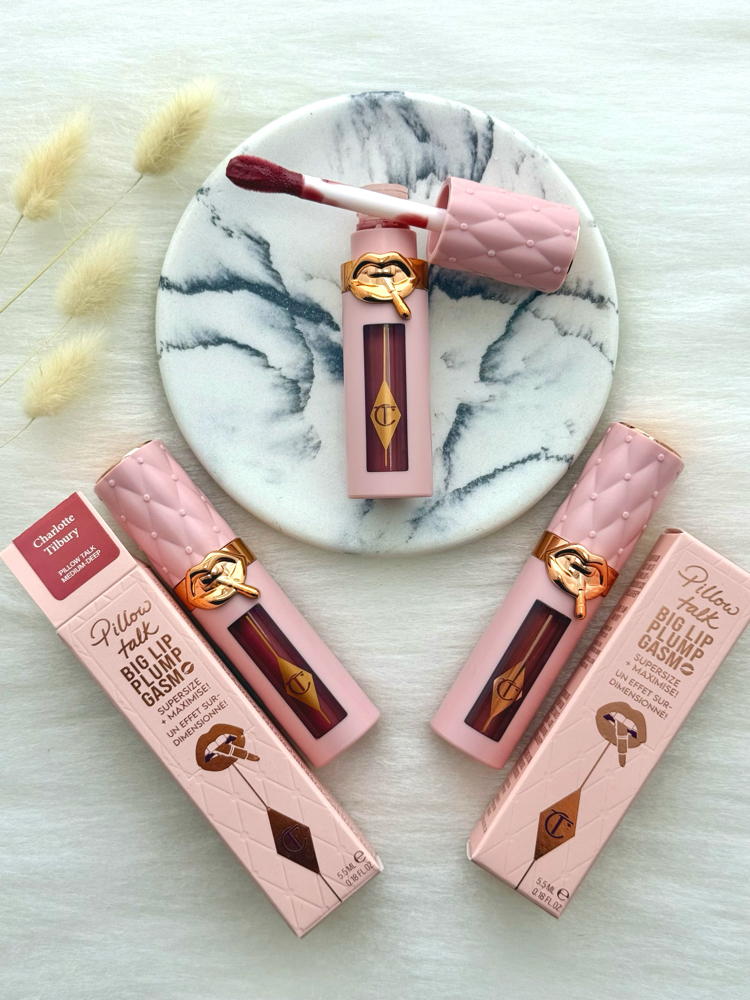 GLOSS MEDIUM DEEP