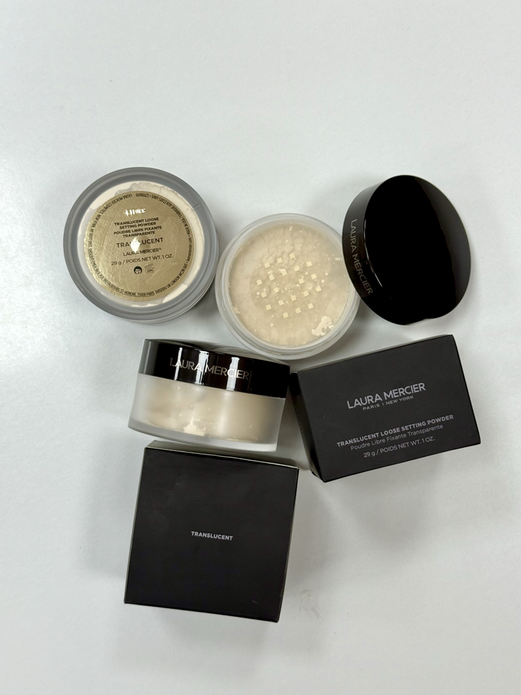 LUXURY VIRAL PUDRA