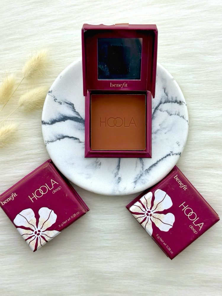 DEEP BRONZER