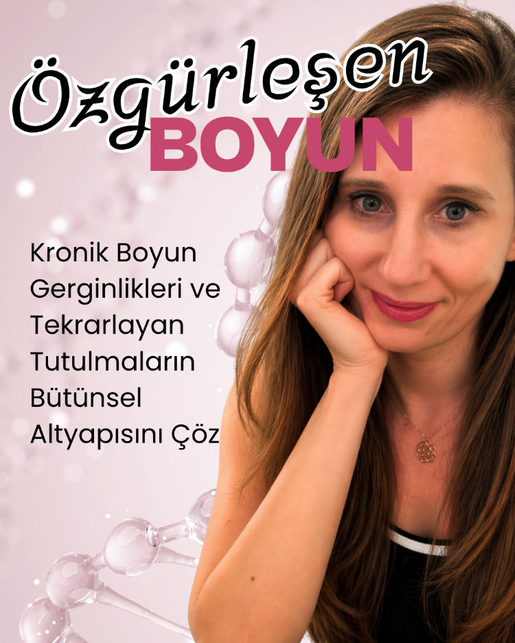 Özgürleşen Boyun