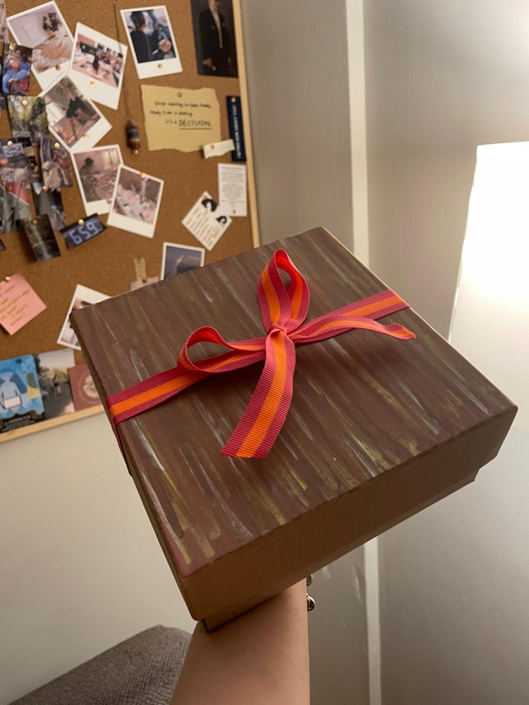 ADVENT CALENDAR | The Mixed Surprise Box