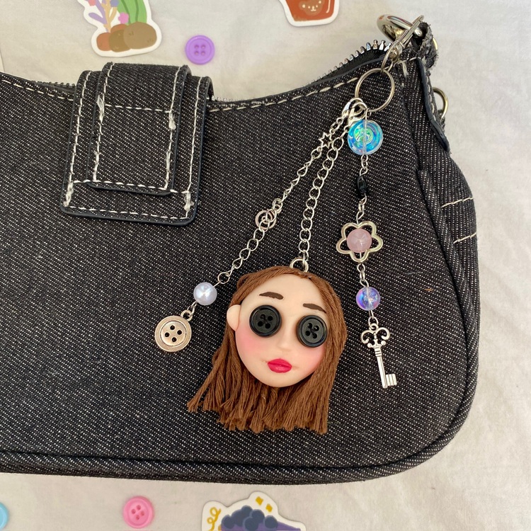 Other Me Charm