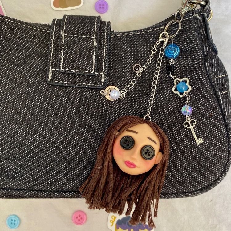 Other Me Charm