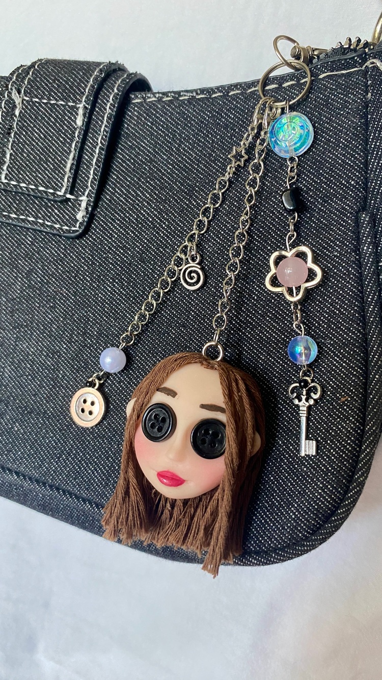 Other Me Charm