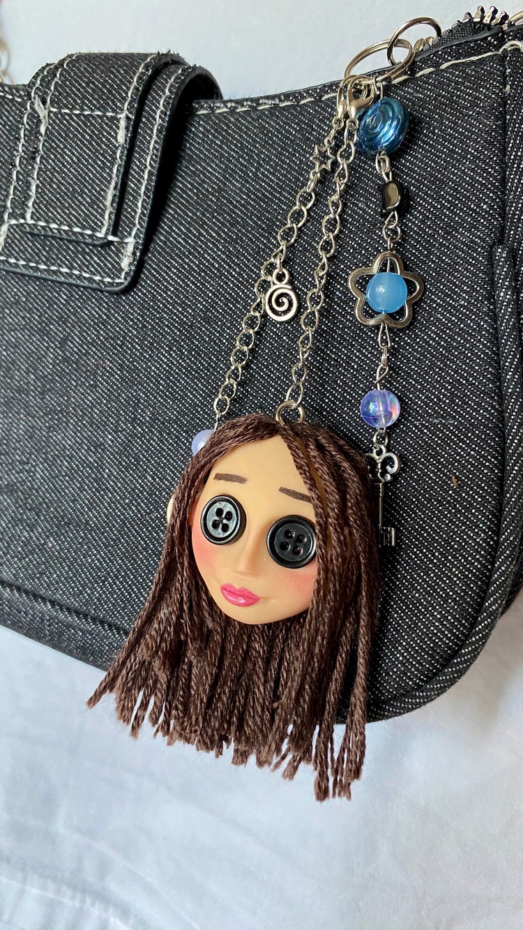 Other Me Charm
