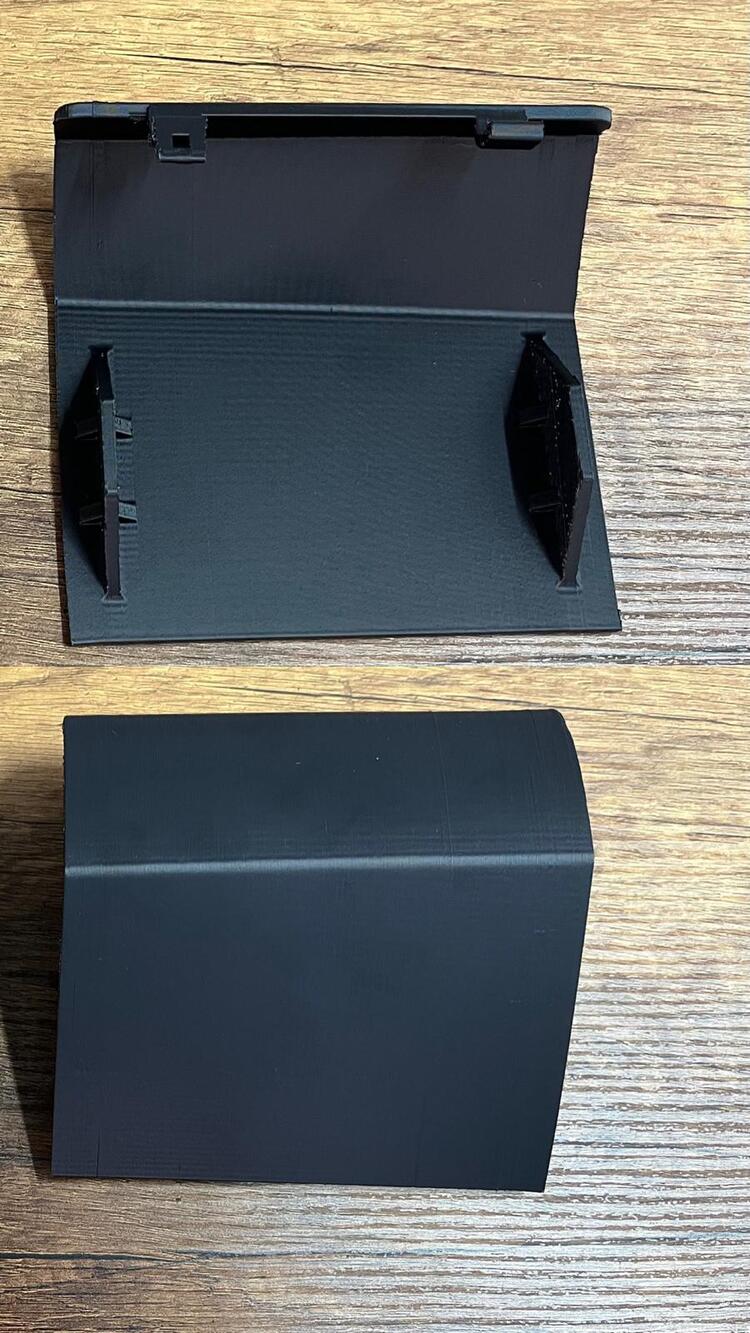 Seat Leon Mk3 Arka Marşpiyel Arka Kapak