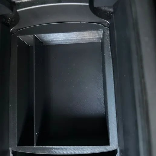 Peugeot 3008 Kolçak Organizeri