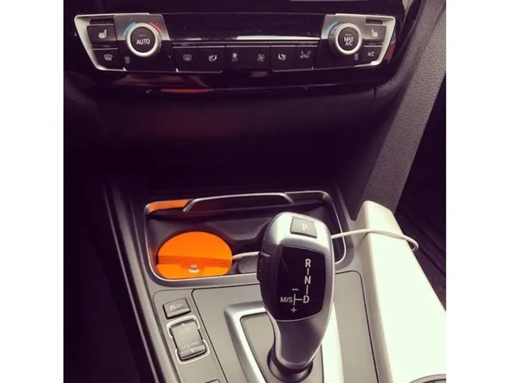 Telefon Standı BMW F30 F20
