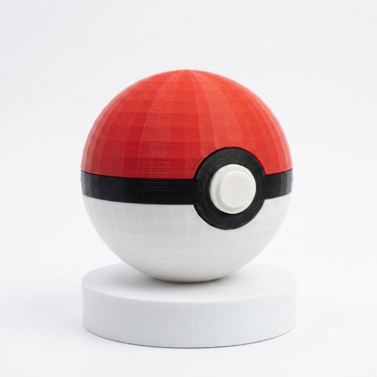 POKETOPU ÇEKİ DEMİRİ KAPAĞI