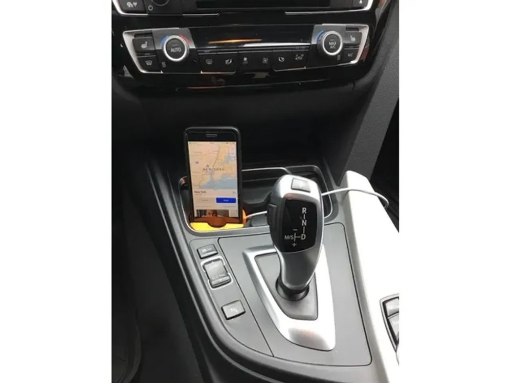 Telefon Standı BMW F30 F20
