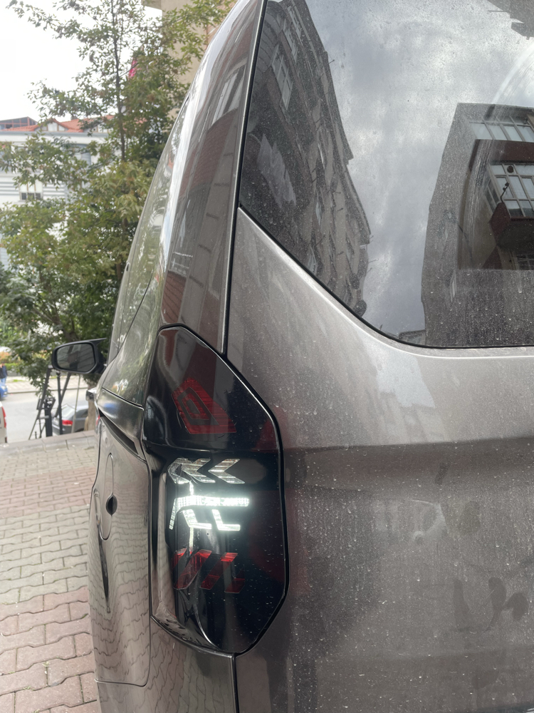 P21W Led