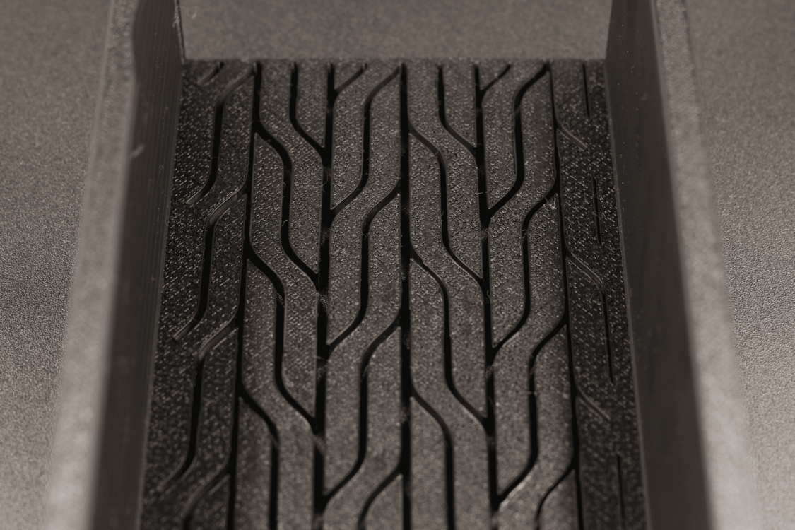 Ottava Design Nota Standı Bölmesi - 11,5cm x 10,5cm
