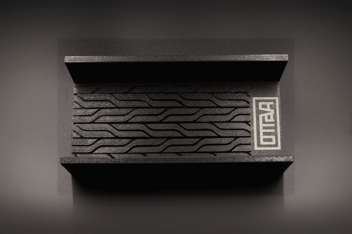 Ottava Design Nota Standı Bölmesi - 11,5cm x 10,5cm