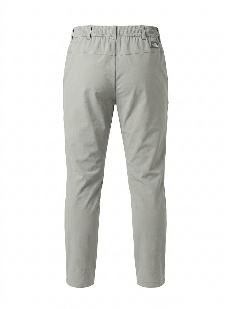 TNF 544 Yazlık Pantolon - Taş