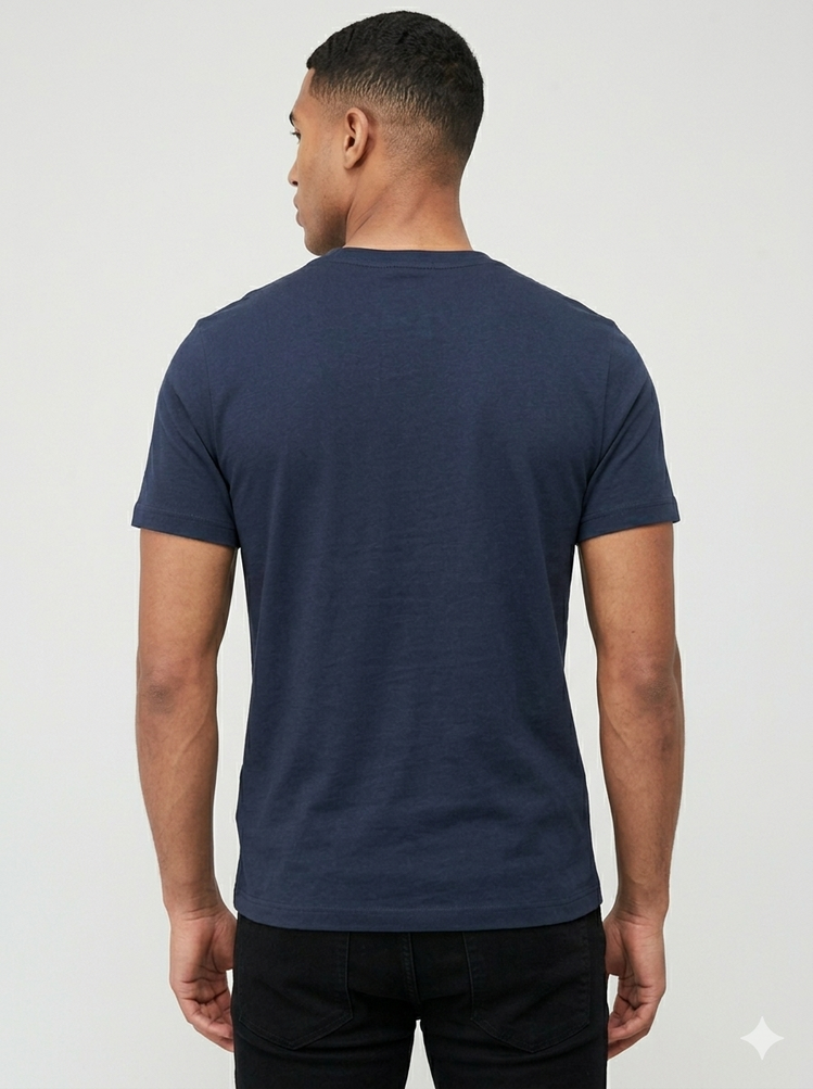 CK 2024 T-Shirt - Lacivert