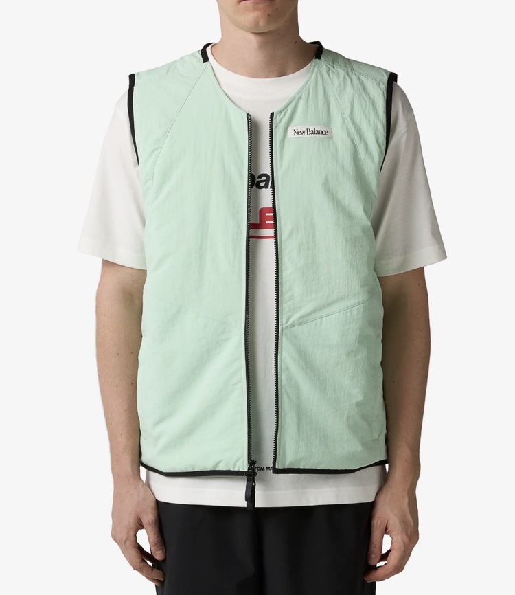 NB Neon Yelek - Neon
