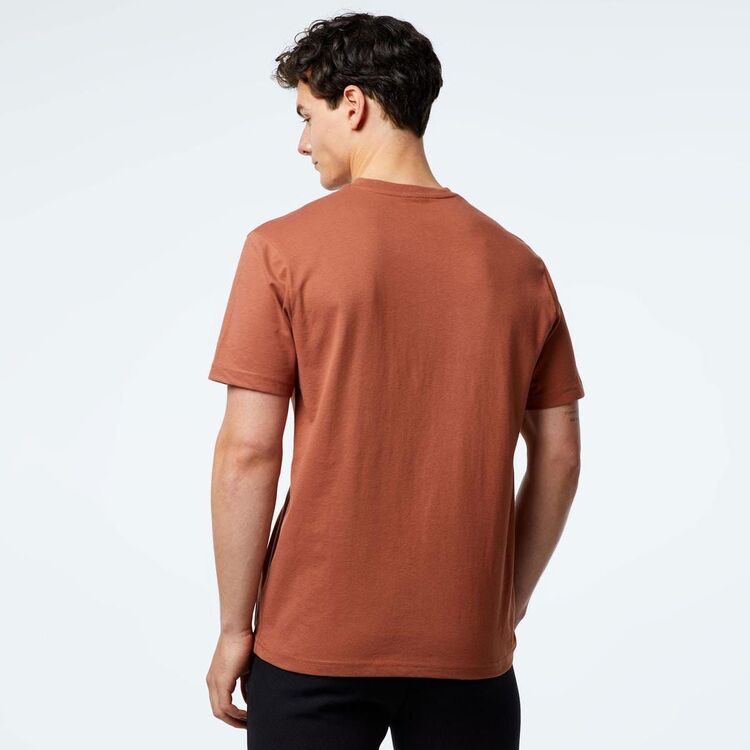 Columbia Basic T-Shirt - Turuncu