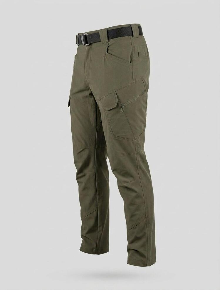 ARC + Tactical Pantolon - Haki