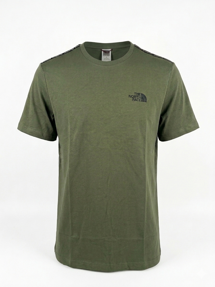 TNF Ribbon T-Shirt - Haki
