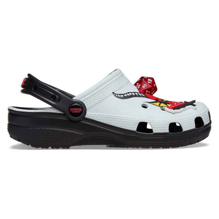 Crocs HellFire Sandal - Gri