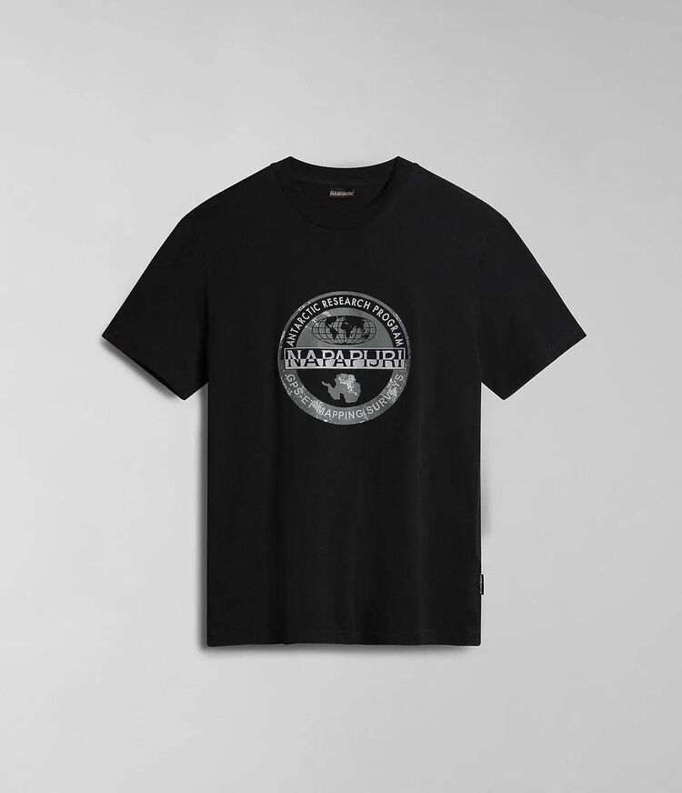 Napapijri Basic Hodson - Siyah
