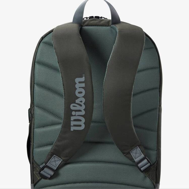 Wilson Spor Çanta - Yeşil