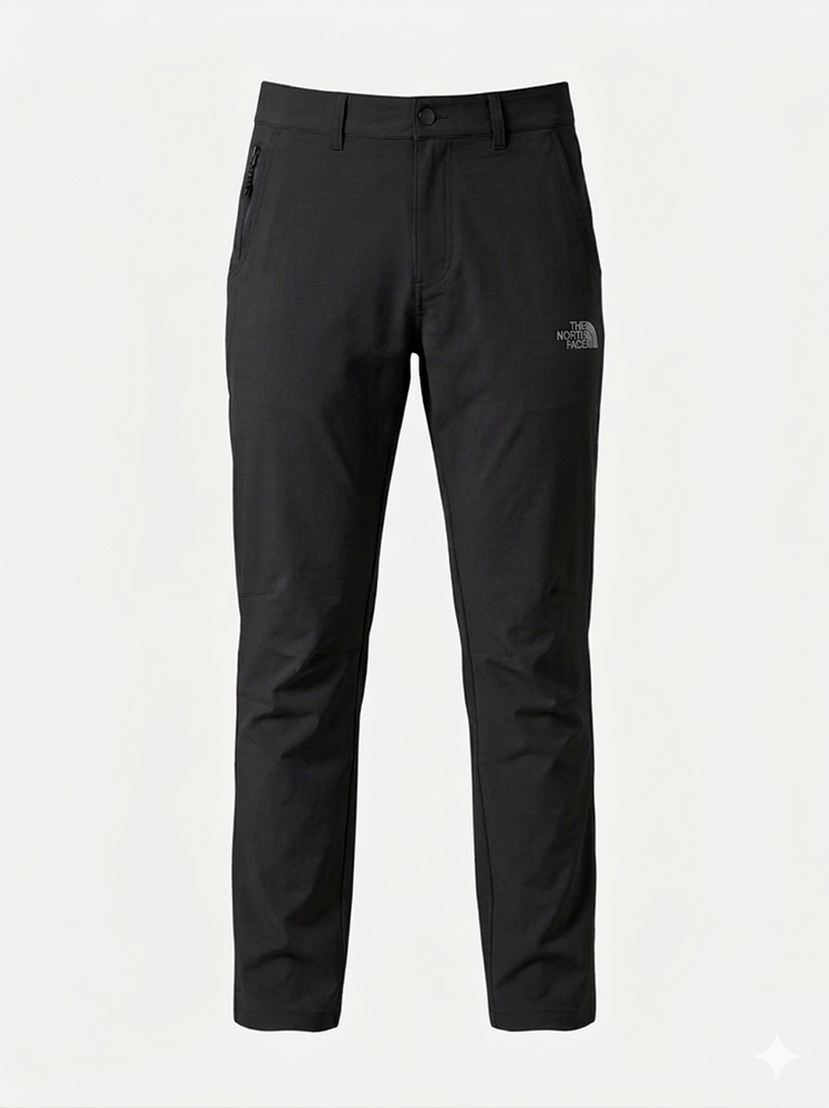 TNF 544 Yazlık Pantolon - Siyah
