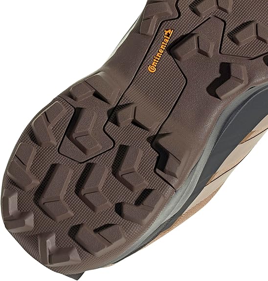 Adidas Terrex Skychaser Ax5 GTX - Kahverengi
